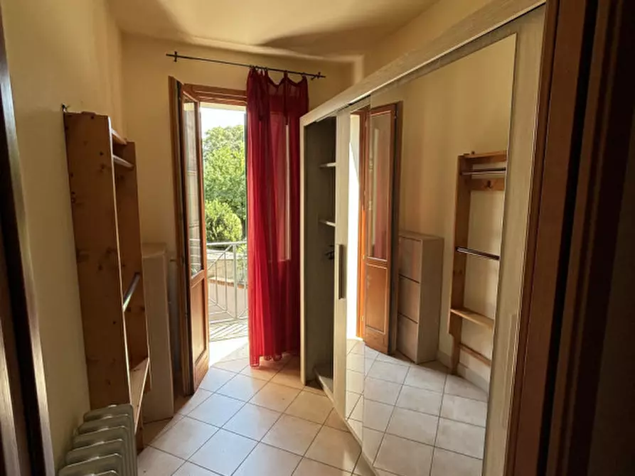 Immagine 12 di Appartamento in vendita  in PIAZZA LIBERAZIONE  N. 5 a Vo