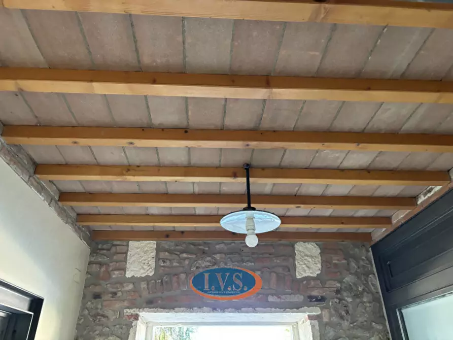 Immagine 14 di Appartamento in vendita  in PIAZZA LIBERAZIONE  N. 5 a Vo