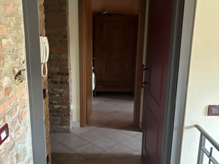 Immagine 19 di Appartamento in vendita  in PIAZZA LIBERAZIONE  N. 5 a Vo