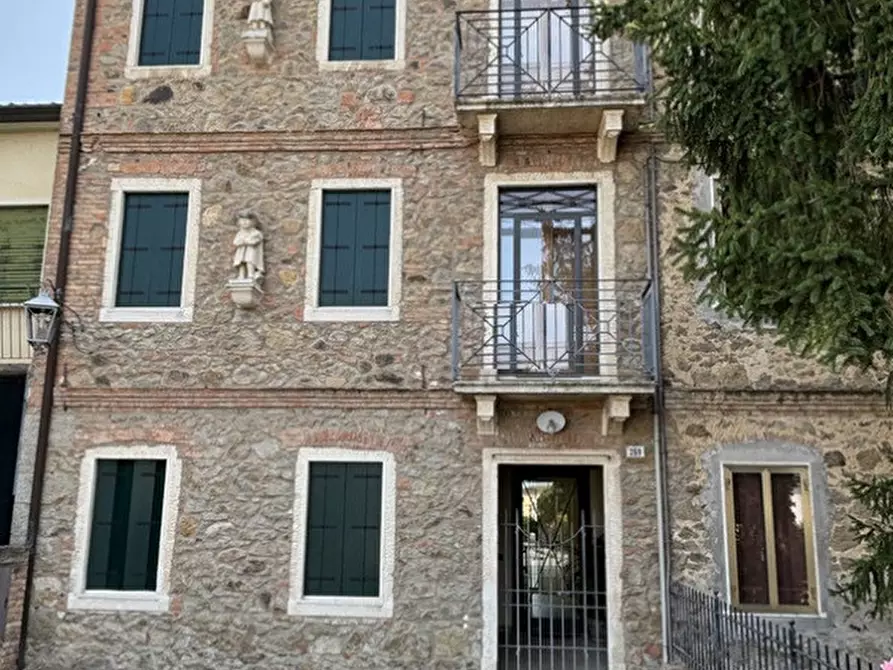 Immagine 20 di Appartamento in vendita  in PIAZZA LIBERAZIONE  N. 5 a Vo