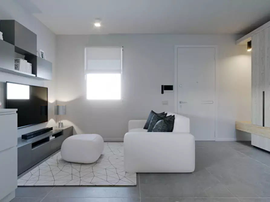 Immagine 8 di Casa trifamiliare in vendita  in VIA SAN LUIGI ORIONE a Borgo Veneto