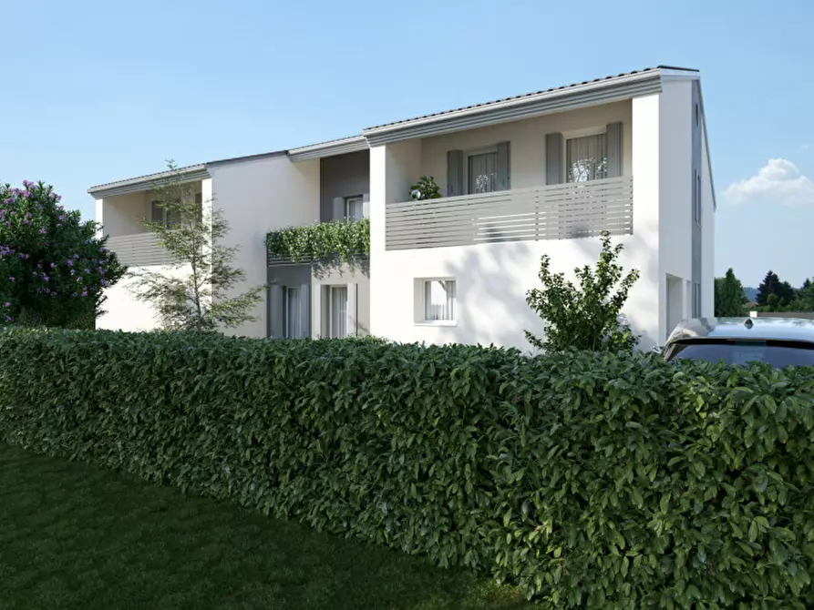 Immagine 10 di Casa trifamiliare in vendita  in VIA SAN LUIGI ORIONE a Borgo Veneto