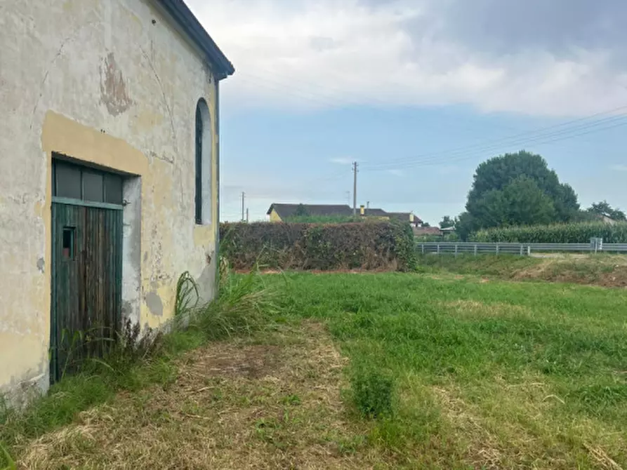 Immagine 1 di Rustico / casale in vendita  in Via Albere a Monselice