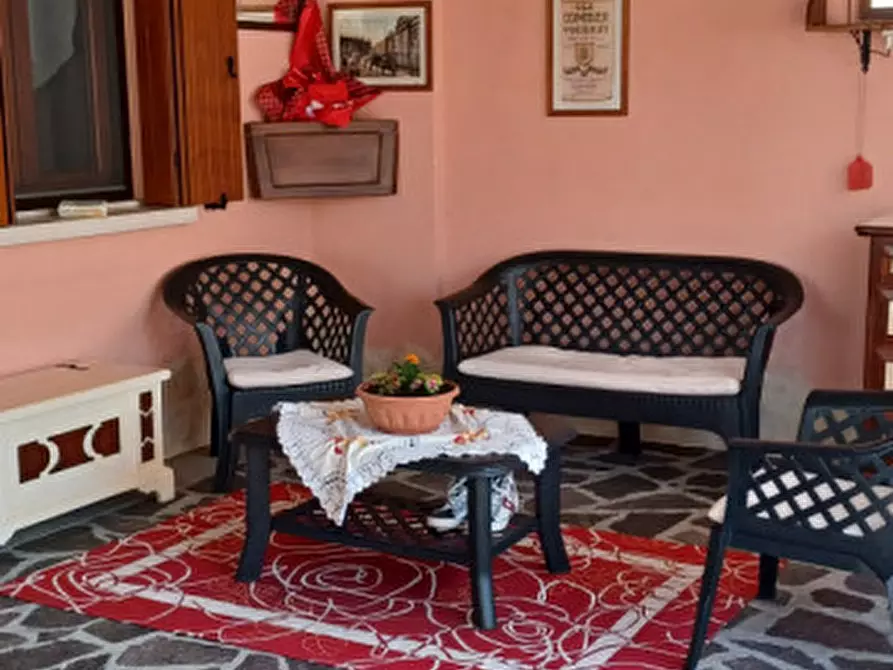 Immagine 4 di Rustico / casale in vendita  a Trecenta