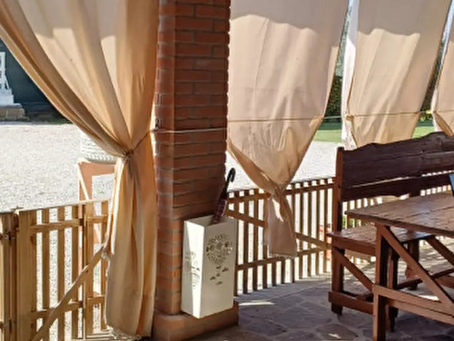 Immagine 5 di Rustico / casale in vendita  a Trecenta