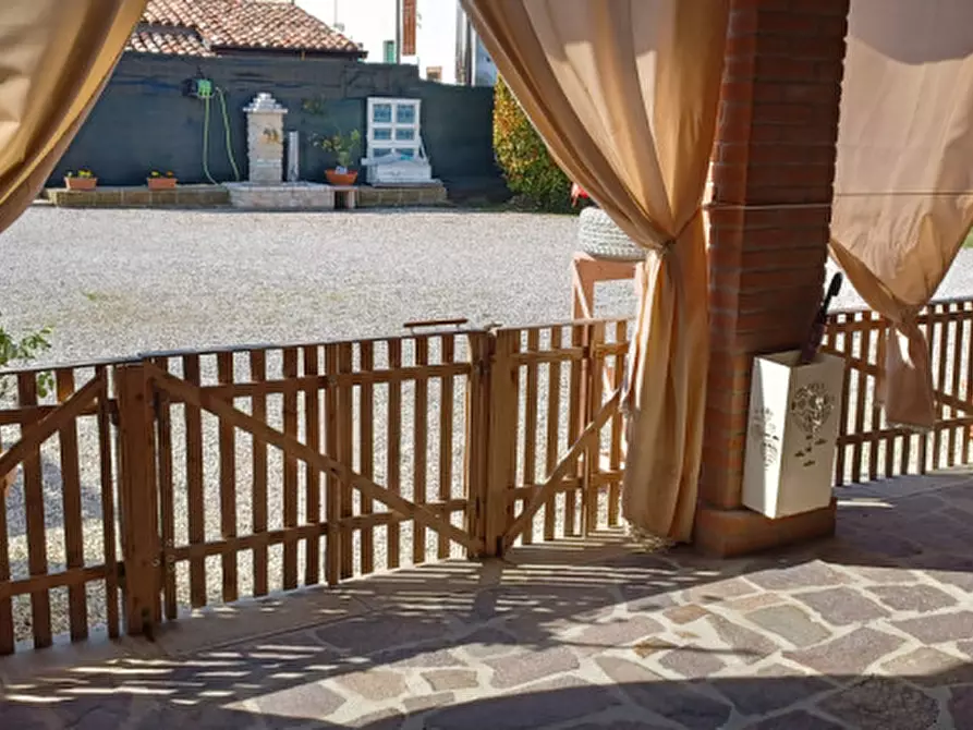 Immagine 6 di Rustico / casale in vendita  a Trecenta