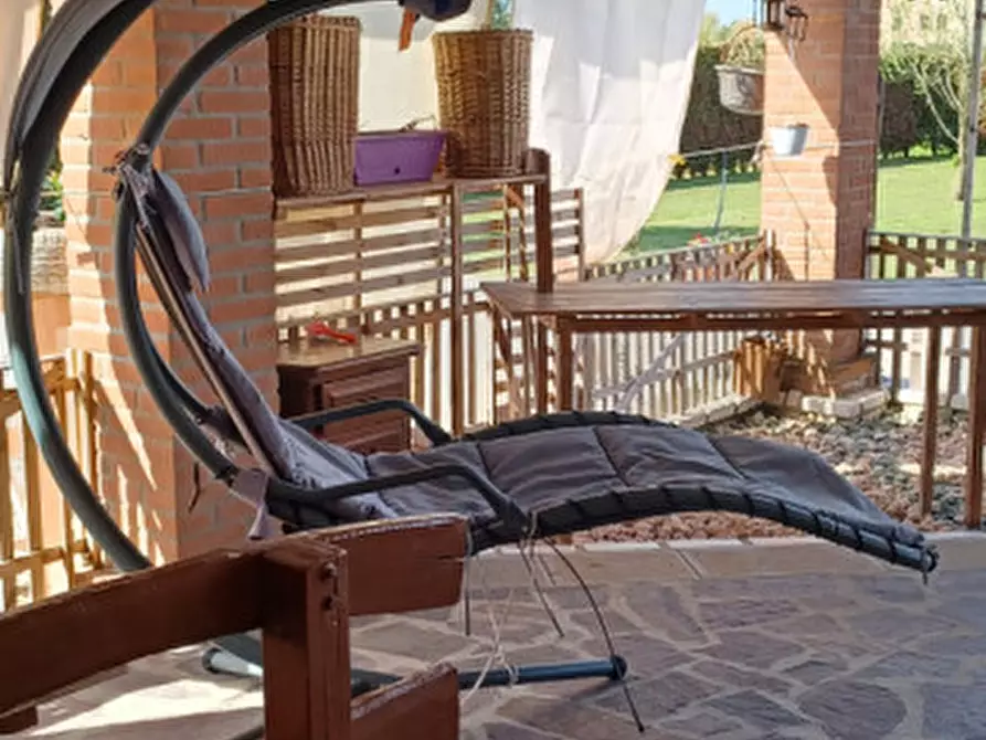 Immagine 7 di Rustico / casale in vendita  a Trecenta