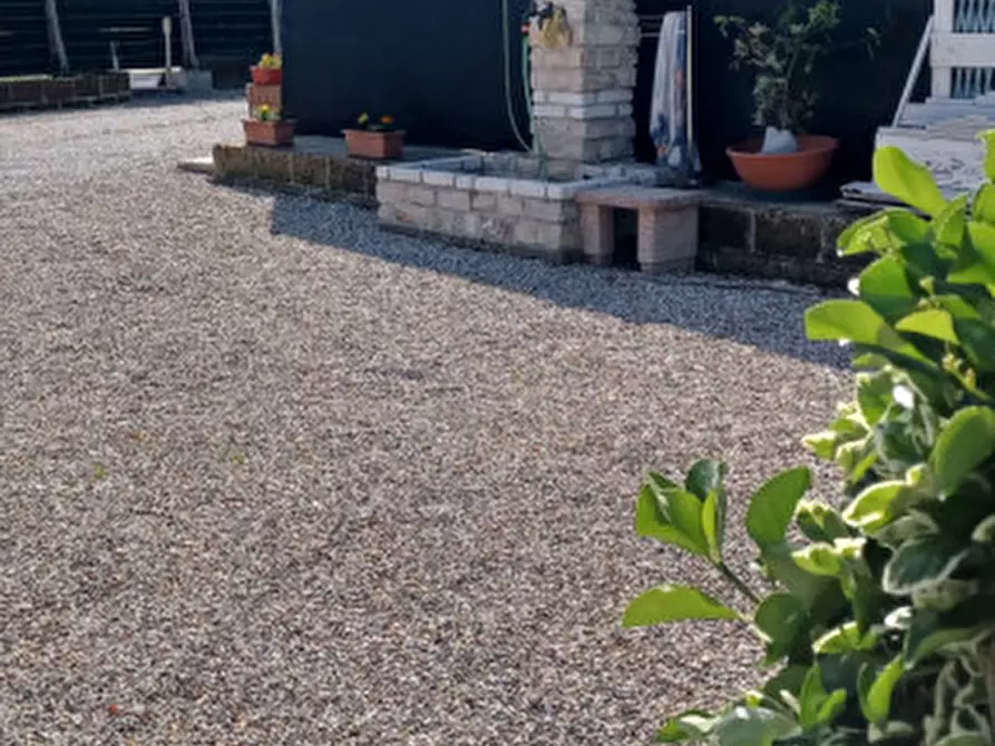 Immagine 10 di Rustico / casale in vendita  a Trecenta