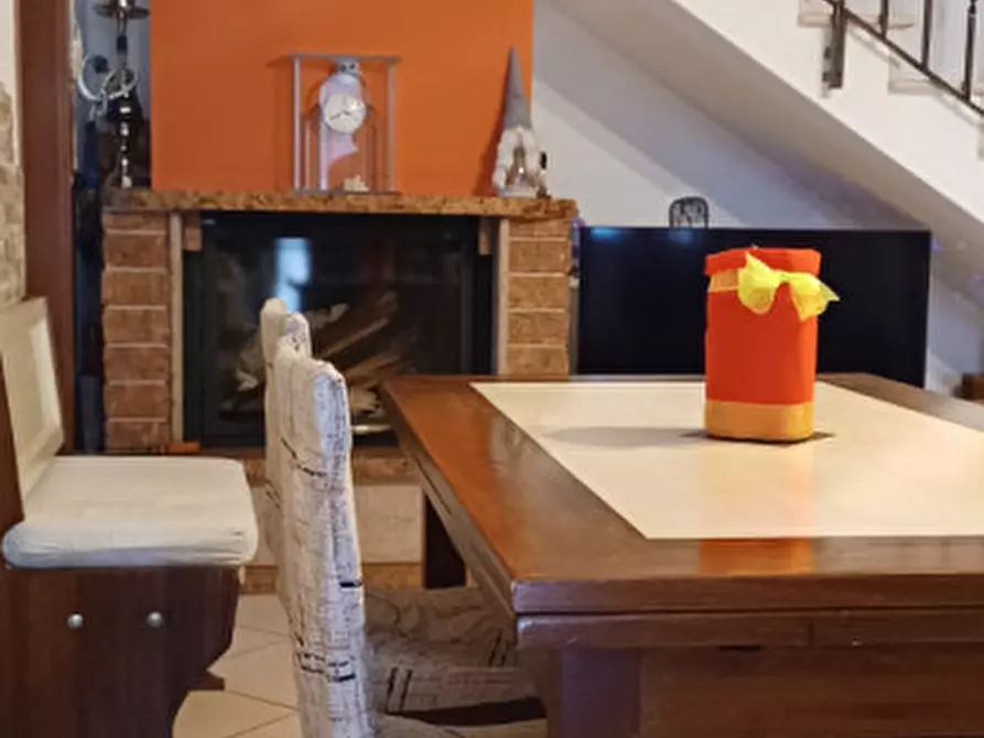 Immagine 11 di Rustico / casale in vendita  a Trecenta