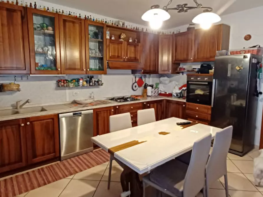 Immagine 13 di Rustico / casale in vendita  a Trecenta