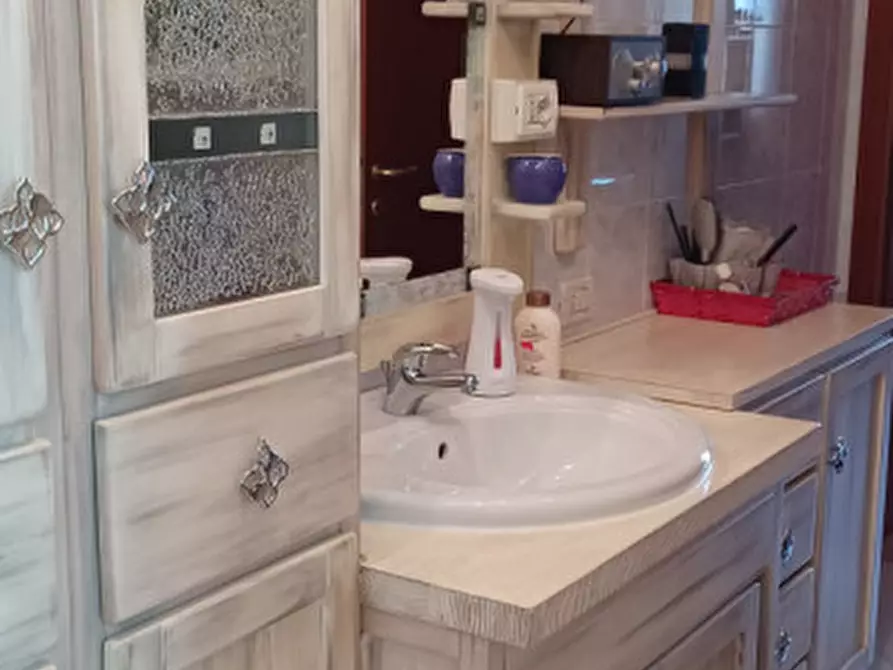 Immagine 21 di Rustico / casale in vendita  a Trecenta