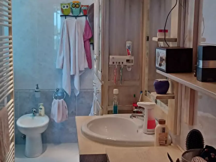 Immagine 22 di Rustico / casale in vendita  a Trecenta