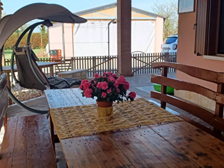 Immagine 30 di Rustico / casale in vendita  a Trecenta