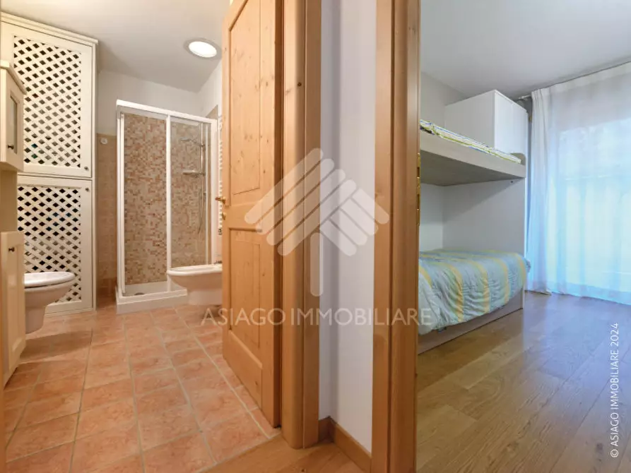 Immagine 20 di Appartamento in affitto  in Via Cisersa a Asiago