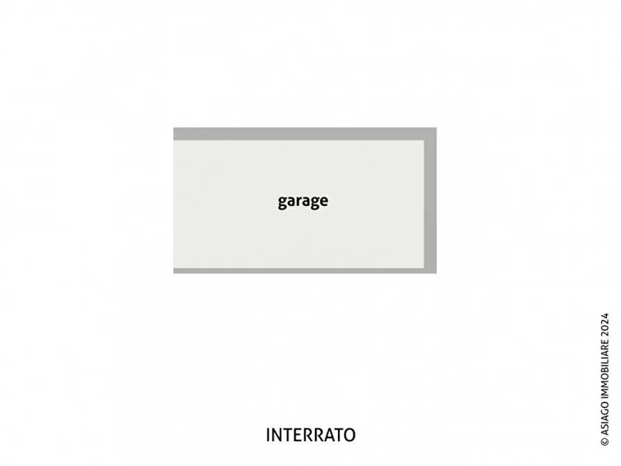 Immagine 22 di Appartamento in affitto  in Via Cisersa a Asiago