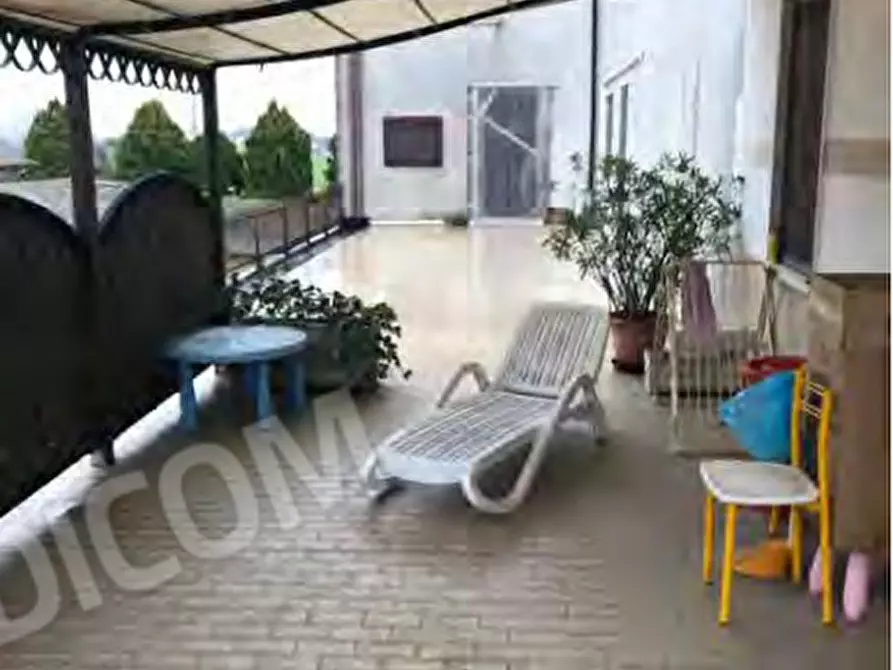 Immagine 5 di Palazzo in vendita  in Via Calcinaro 751 a Salizzole