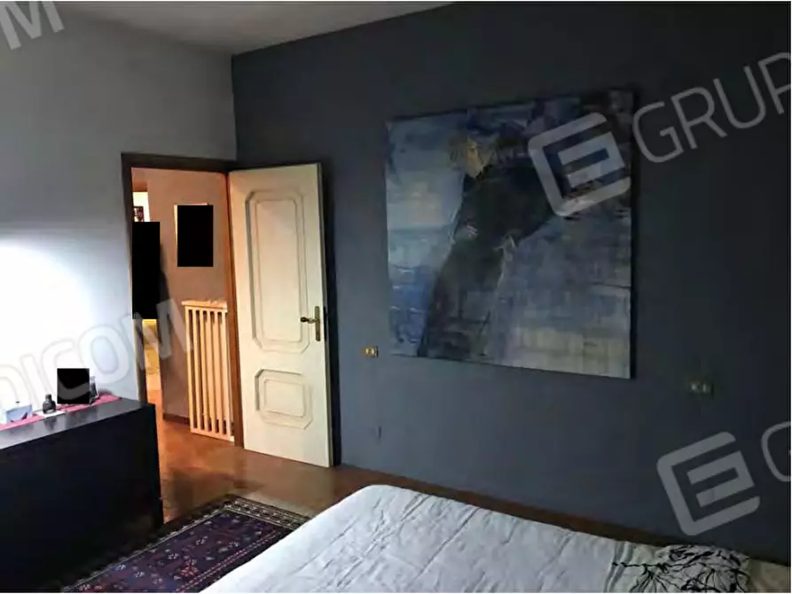 Immagine 7 di Palazzo in vendita  in Via Calcinaro 751 a Salizzole