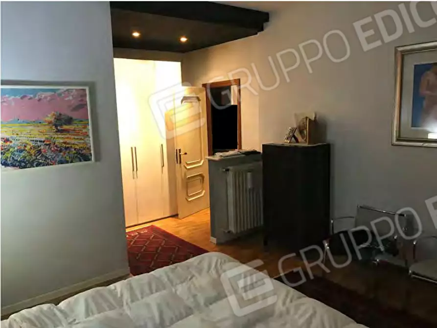 Immagine 8 di Palazzo in vendita  in Via Calcinaro 751 a Salizzole