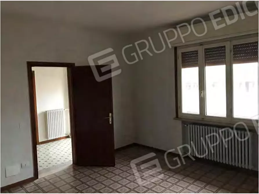 Immagine 11 di Palazzo in vendita  in Via Calcinaro 751 a Salizzole