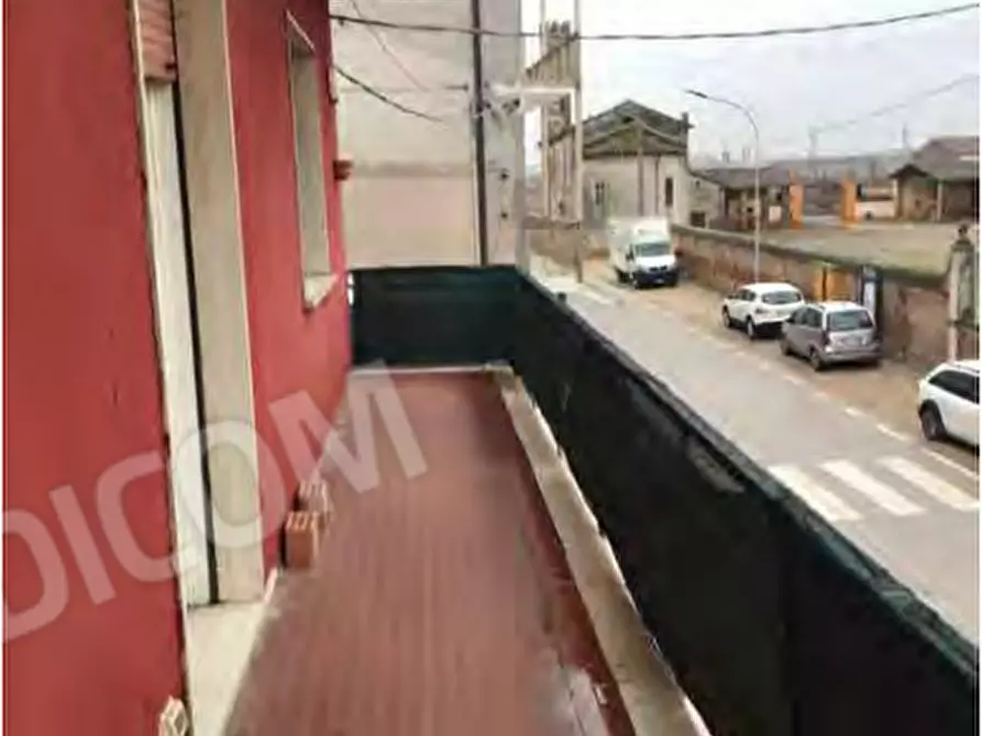 Immagine 13 di Palazzo in vendita  in Via Calcinaro 751 a Salizzole