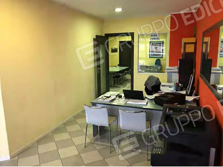 Immagine 14 di Palazzo in vendita  in Via Calcinaro 751 a Salizzole