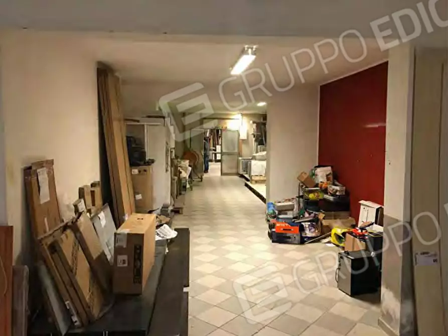 Immagine 18 di Palazzo in vendita  in Via Calcinaro 751 a Salizzole