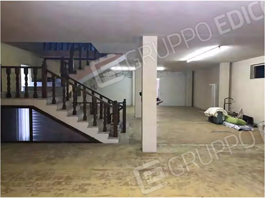 Immagine 19 di Palazzo in vendita  in Via Calcinaro 751 a Salizzole