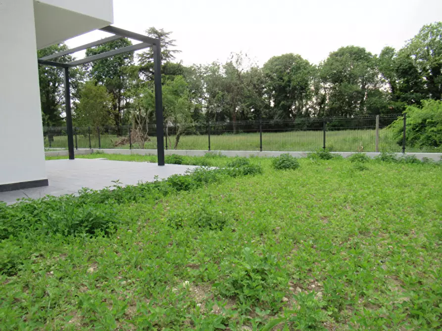 Immagine 8 di Casa bifamiliare in vendita  a Villorba