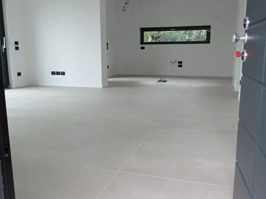 Immagine 11 di Casa bifamiliare in vendita  a Villorba