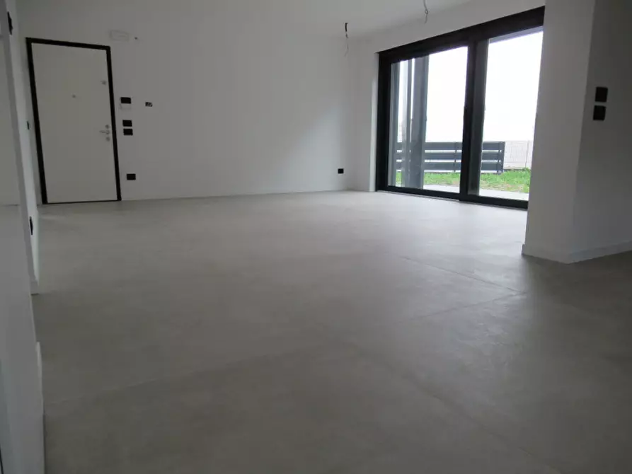 Immagine 12 di Casa bifamiliare in vendita  a Villorba