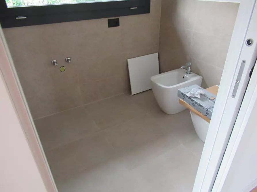 Immagine 15 di Casa bifamiliare in vendita  a Villorba