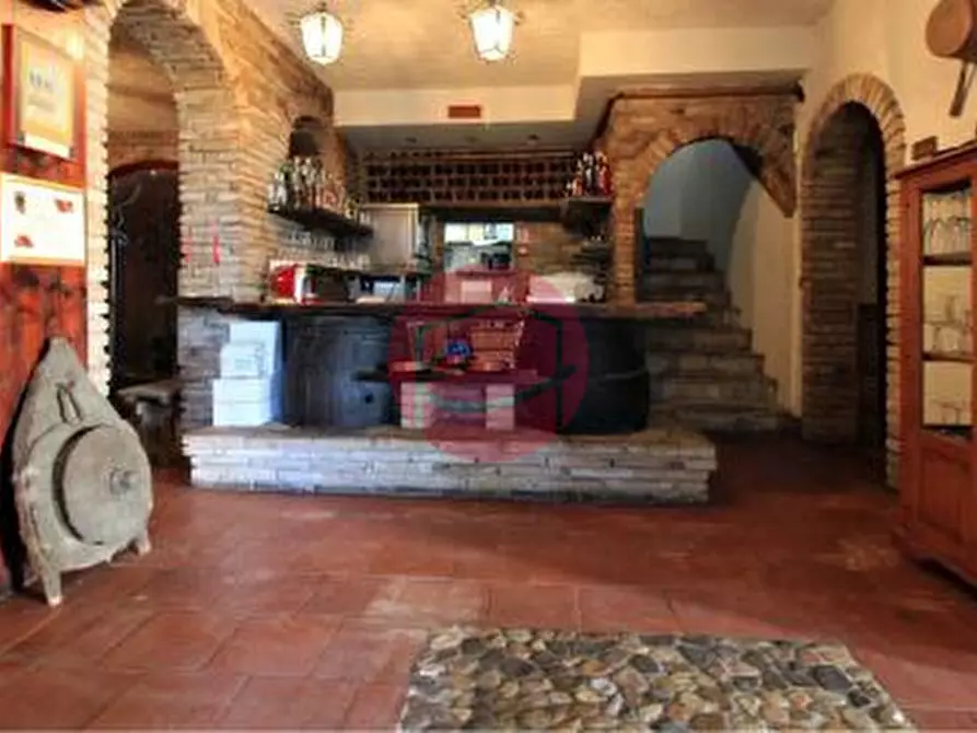 Immagine 6 di Bed & Breakfast in vendita  in via f.lli cervi 1 a Poggio Torriana