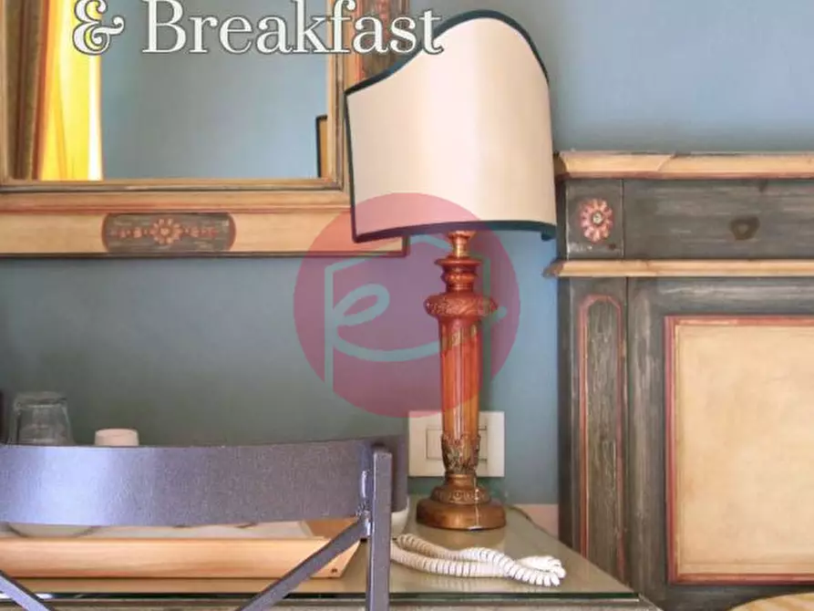 Immagine 12 di Bed & Breakfast in vendita  in via f.lli cervi 1 a Poggio Torriana