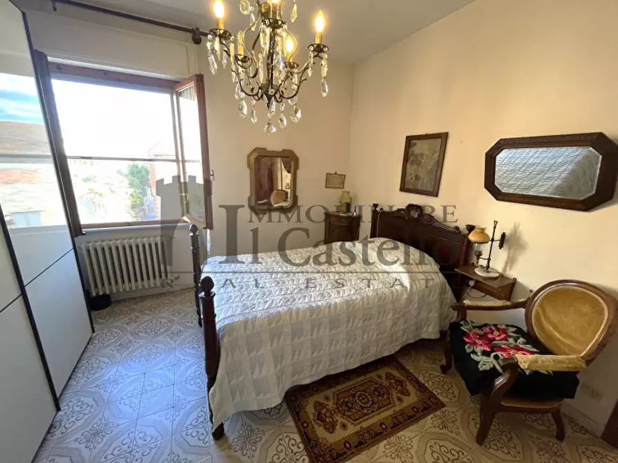 Immagine 7 di Appartamento in vendita  in Via Renato Fressoia a Castiglione Del Lago