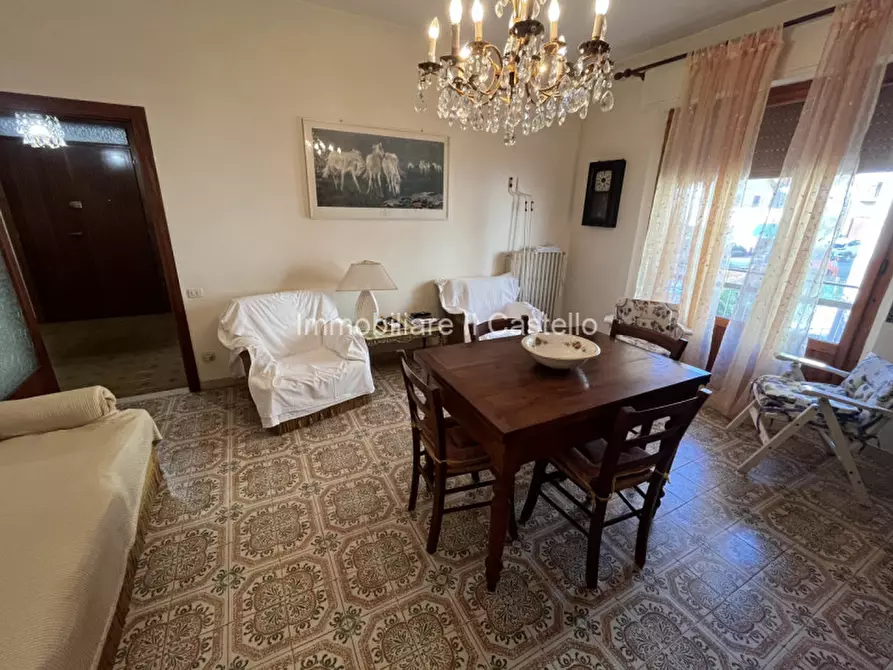 Immagine 13 di Appartamento in vendita  in Via Renato Fressoia a Castiglione Del Lago