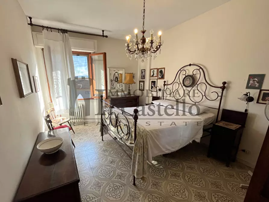 Immagine 24 di Appartamento in vendita  in Via Renato Fressoia a Castiglione Del Lago