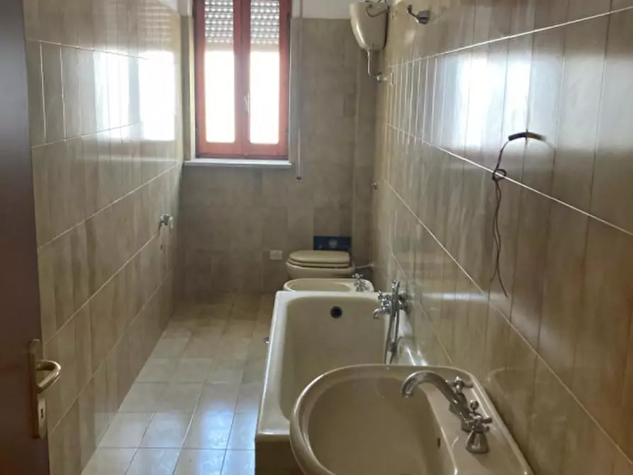 Immagine 8 di Appartamento in vendita  in VIA ANGELO BIONDI a Ceglie Messapico