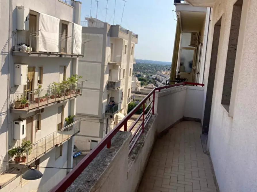 Immagine 11 di Appartamento in vendita  in VIA ANGELO BIONDI a Ceglie Messapico