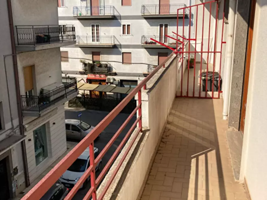 Immagine 12 di Appartamento in vendita  in VIA ANGELO BIONDI a Ceglie Messapico