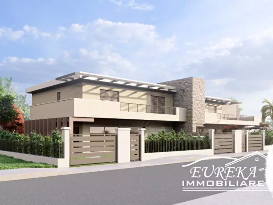 Immagine 1 di Appartamento in vendita  a Castiglione Del Lago