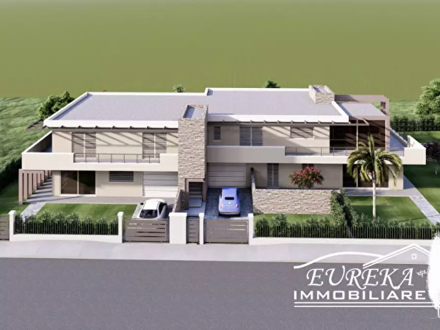 Immagine 2 di Appartamento in vendita  a Castiglione Del Lago