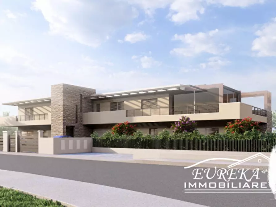 Immagine 5 di Appartamento in vendita  a Castiglione Del Lago