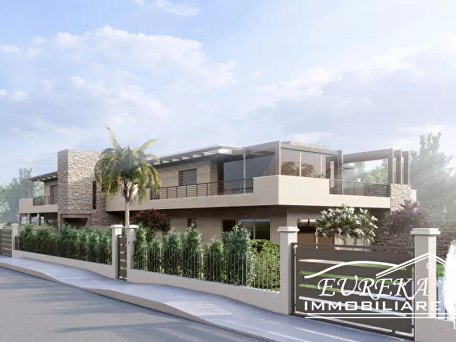 Immagine 6 di Appartamento in vendita  a Castiglione Del Lago