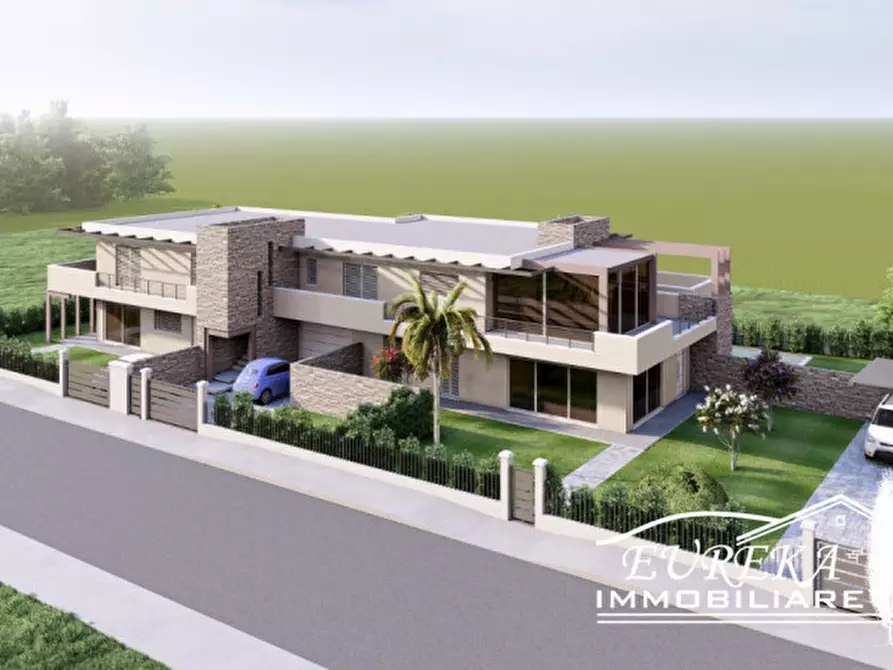 Immagine 7 di Appartamento in vendita  a Castiglione Del Lago