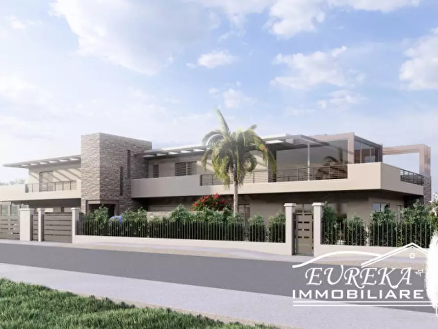 Immagine 8 di Appartamento in vendita  a Castiglione Del Lago