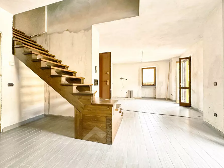 Immagine 1 di Appartamento in vendita  in Via Ferrari, 46 a Valduggia