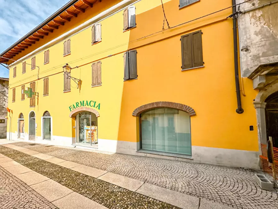 Immagine 2 di Appartamento in vendita  in Via Ferrari, 46 a Valduggia