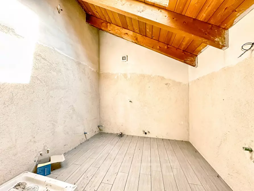 Immagine 5 di Appartamento in vendita  in Via Ferrari, 46 a Valduggia