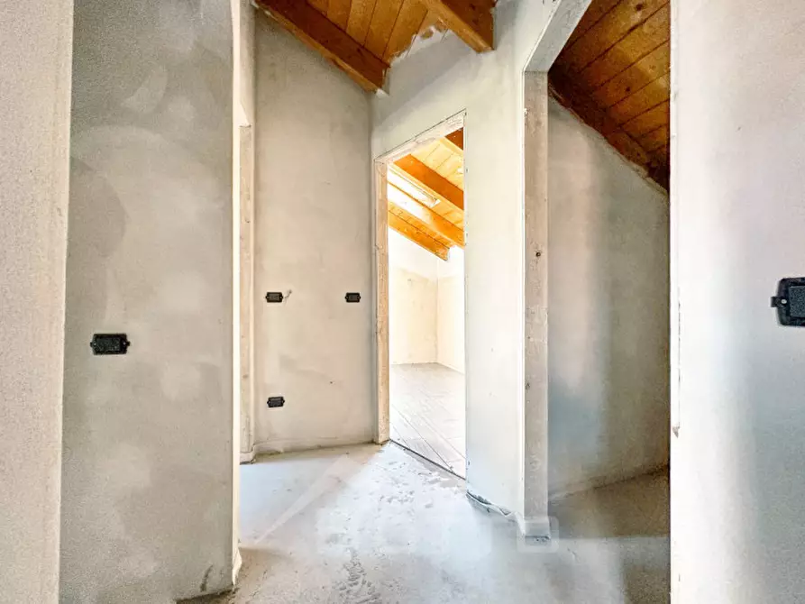 Immagine 7 di Appartamento in vendita  in Via Ferrari, 46 a Valduggia