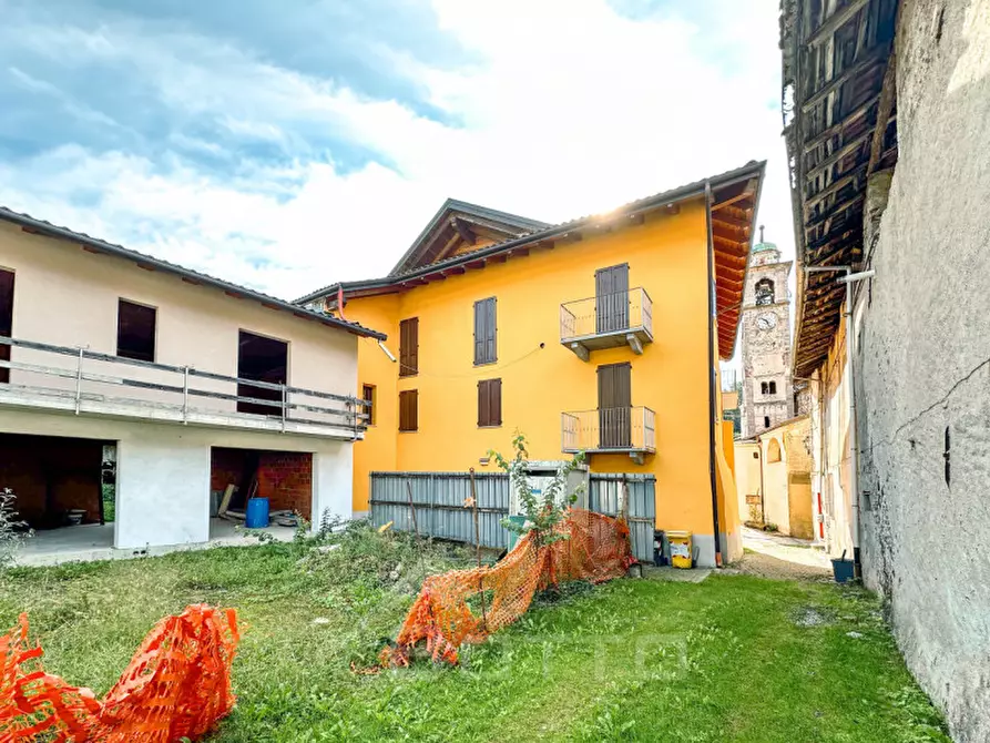 Immagine 11 di Appartamento in vendita  in Via Ferrari, 46 a Valduggia